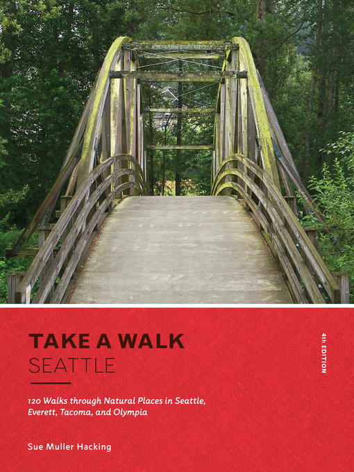 Title details for Take a Walk by Sue Muller Hacking - Wait list